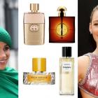 Emma Stone, Meghan Markle…: quels sont les parfums préférés des stars?