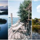 5 îles privées à louer sur Airbnb pour une occasion spéciale