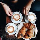 Pause sucrée & caféinée: nos spots favoris dans le nord le Bruxelles!