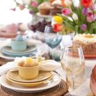 Pâques: ce château organise un brunch et une chasse aux oeufs
