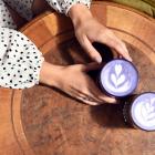 L'ube latte va-t-il bientôt détrôner le matcha ? 