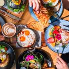 4 châteaux en Belgique où déguster un brunch d'exception