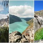 Les plus beaux parcs nationaux où s'aventurer cet été en Europe