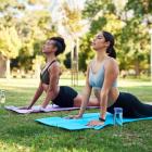 Bruxelles en mode zen: où pratiquer du yoga en plein air cet été ?