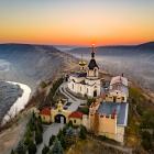 10 bonnes raisons de planifier un voyage en Moldavie