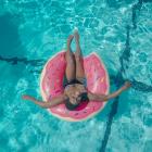 Belgique: les piscines en plein air pour se rafraîchir sans quitter le pays
