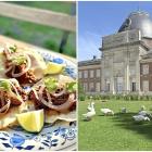 Mode & food: 5 spots où faire un détour cet été dans le Brabant wallon