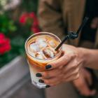 Où siroter un délicieux café glacé à Bruxelles ?
