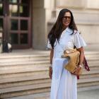 Comment porter le total look blanc sans fashion faux pas cet été ?