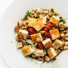 Halloumi