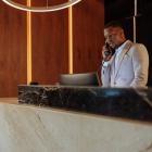 Témoignage: cette demande adressée à Nathan par un client fortuné de l’hôtel
