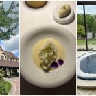 Bulles, spa & table d'exception: séjournez dans ce luxueux domaine en Champagne