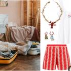 De Paris à New York : 7 looks stylés pour chaque destination