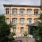 Maison Amazone Bruxelles
