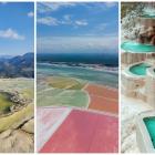 10 paysages absolument magnifiques à voir au Mexique 