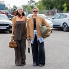 Adoptez le layering pour recycler vos vêtements d'été cette saison