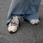Vues dans les rues: voici les baskets les plus tendance de la saison