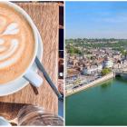 Huy autrement : cafés cosy et promenades le long de la Meuse