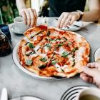Ce resto bruxellois offre 450 pizzas gratuites pour son anniversaire