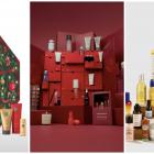 Les calendriers de l’Avent beauté qui nous font le plus rêver
