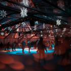 Les plus belles patinoires de Noël où glisser en Belgique 