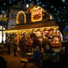 Brabant wallon: 5 spots où se plonger dans la magie des fêtes