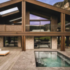 Alpes: 7 chalets de luxe à louer pour une escapade hivernale