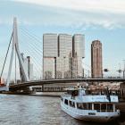 5 expériences insolites à vivre lors d'une visite de Rotterdam
