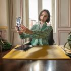 Cette marque belge sera à l'honneur dans la saison 5 d'Emily in Paris