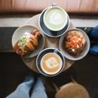 4 nouveaux spots où bruncher comme un roi à Bruxelles