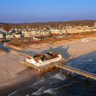 4 îles allemandes où s'évader quelques jours pour changer d'air