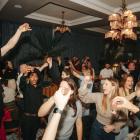 restos fête Bruxelles