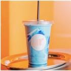 Reboost Bruxelles: l'adresse healthy où siroter des shakes au collagène