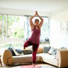 équilibre exercices