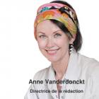 Anne Vanderdonckt