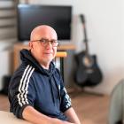 Jean-Louis met essentiële tremor