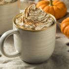 Où boire un délicieux pumpkin spice latte cet automne à Bruxelles?