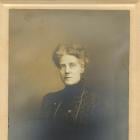 Anna Jarvis