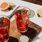 Knokke, Ostende: où boire un bon cocktail à la Côte belge?