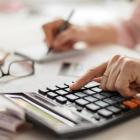 pension calcul administratif facture