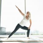 renforcement musculaire exercices maison