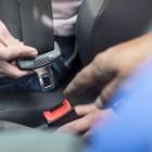 ceinture de sécurité voiture