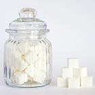 sucre quantité morceaux