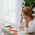 stress facture paiement
