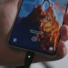 smartphone recharge