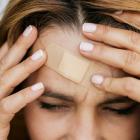 blessure pansement