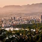 Tirana Albanie