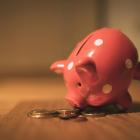 tirelire argent pension économies