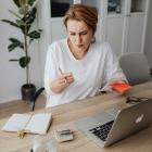 stress administratif facture erreurs