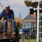 fête de la moisson